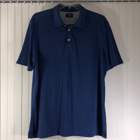NORDSTROM Men’s Shop Classics Polo Sz XL